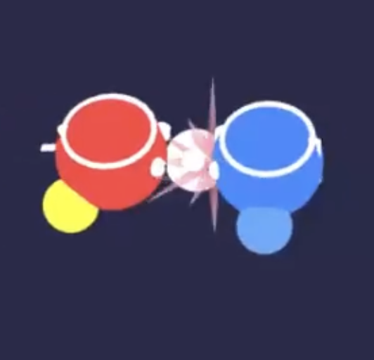 Screenshot of Slap Master